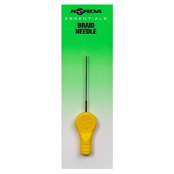 Korda Essentials Braid Needle